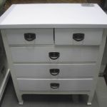 460 5196 CHEST OF DRAWERS